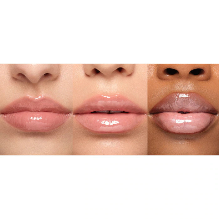 Universal Luminous Tinted Lip Gloss