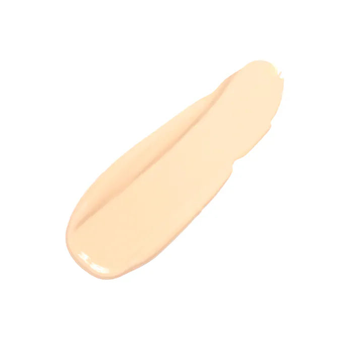 Hy-Glam Brightening & Hydrating Medium to Full Coverage Crease Proof Serum Concealer