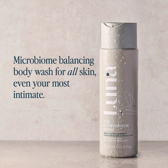 The Everywhere Wash