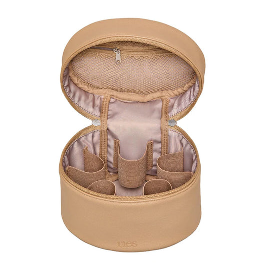 The Essential Travel Vanity Bag