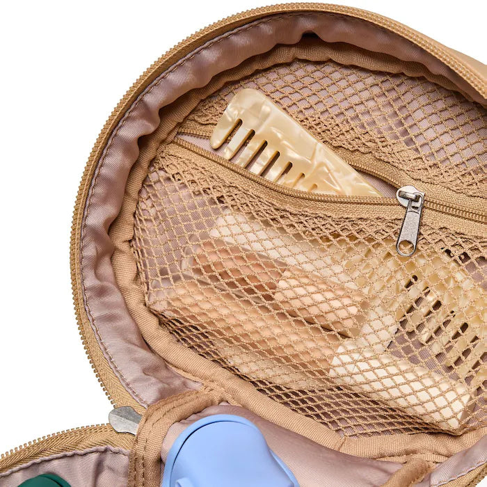 The Essential Travel Vanity Bag
