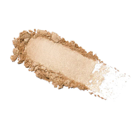 Glow Seeker Champagne Gold Powder Highlighter