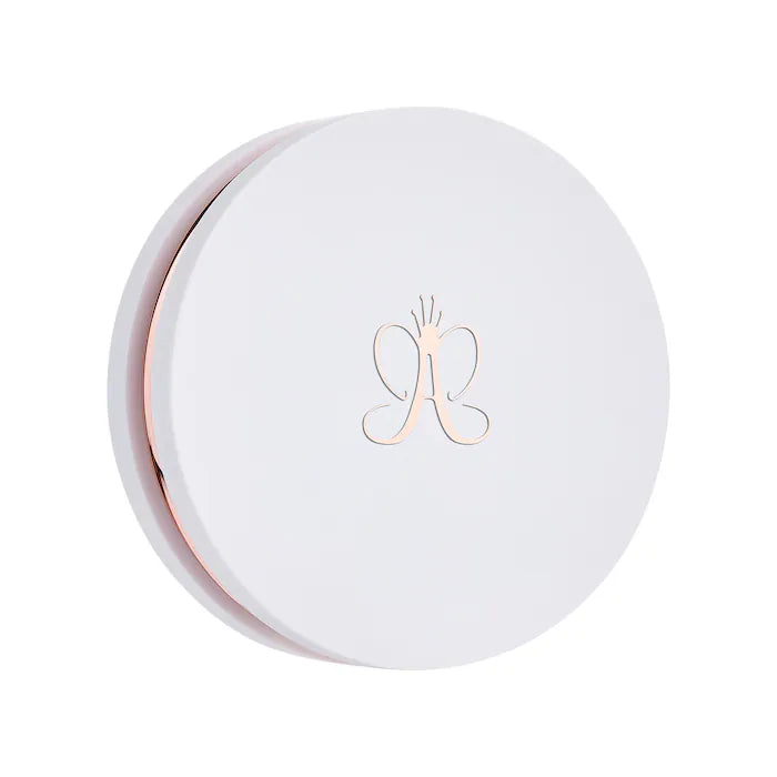 Glow Seeker Champagne Gold Powder Highlighter