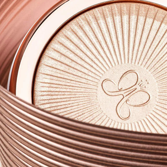 Glow Seeker Champagne Gold Powder Highlighter
