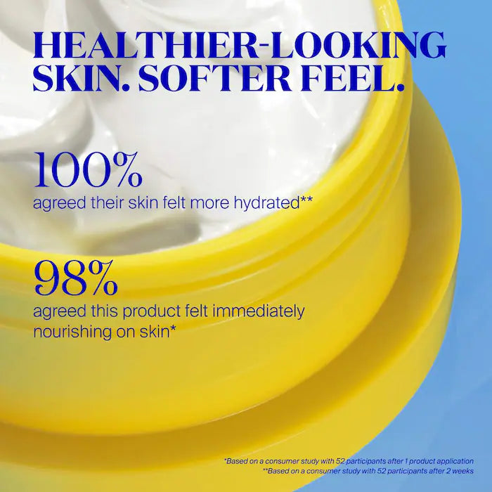 Superscreen Rich Hydrating Cream SPF 40 Moisturizer Face Sunscreen