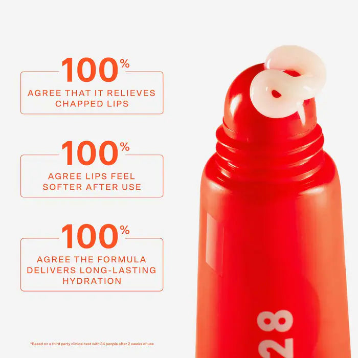 SOS LipSoftie Hydrating Lip Treatment Balm