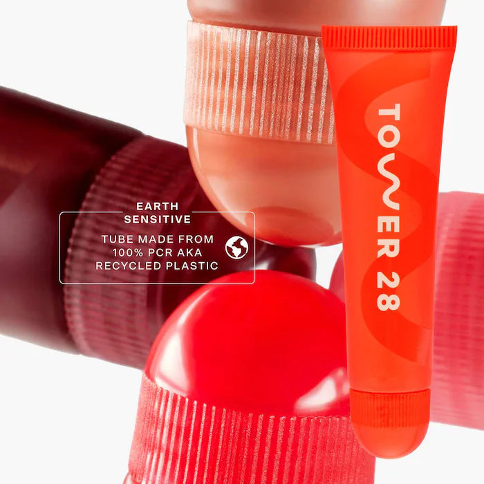 SOS LipSoftie Hydrating Lip Treatment Balm