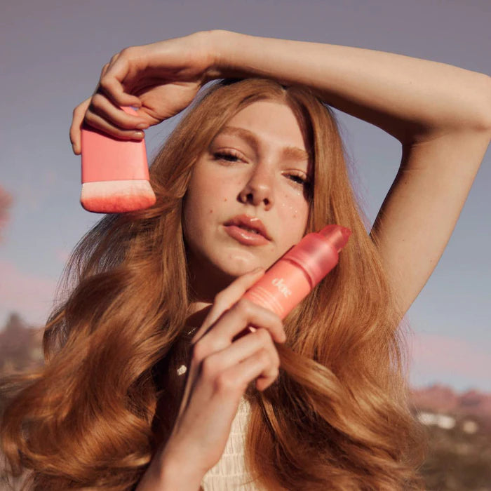 Fairy Duster Volumizing Dry Shampoo Powder