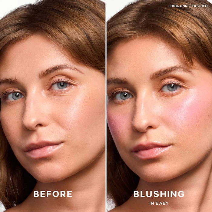 Dew Blush Liquid Cream Blush