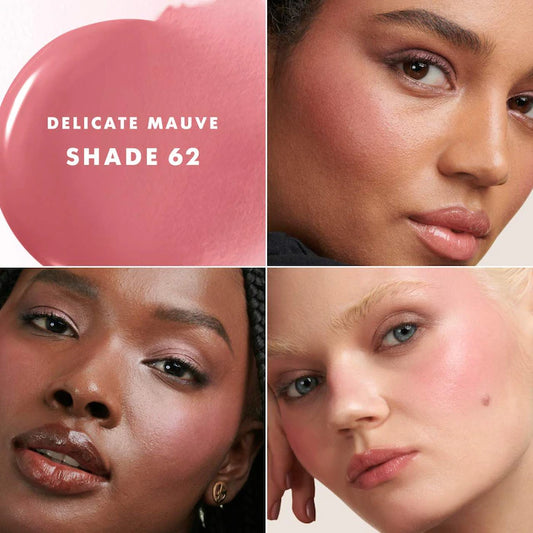 Luminous Silk Cheek Tint Blush