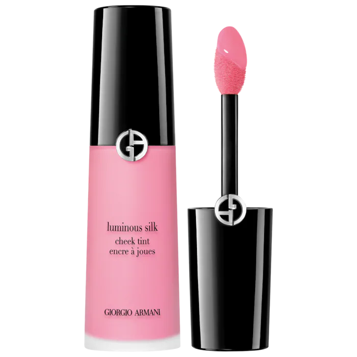 Luminous Silk Cheek Tint Blush