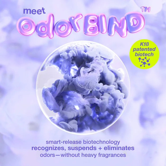 AirWash™ Dry Shampoo