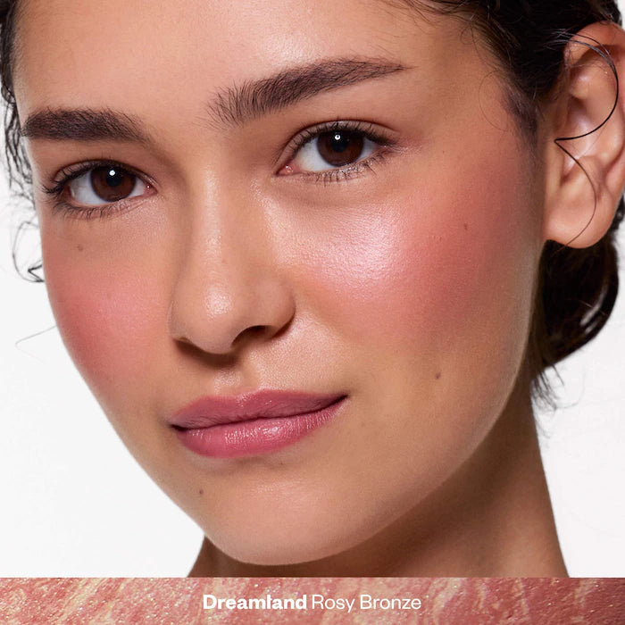 Blush is Life Baked Talc-Free Dimensional + Brightening Blush
