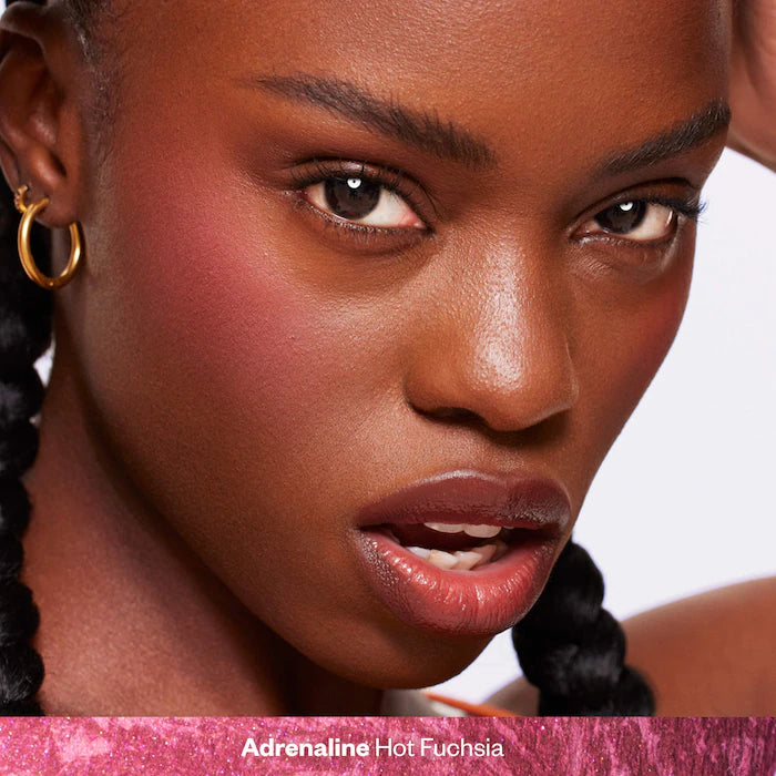 Blush is Life Baked Talc-Free Dimensional + Brightening Blush