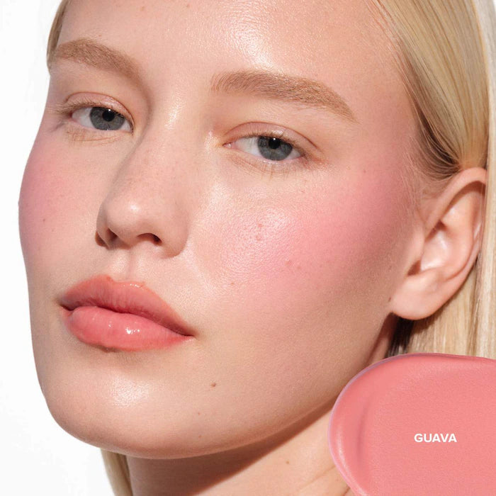 Blurring Serum Liquid Blush