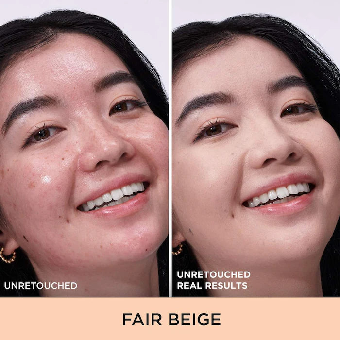 CC+ Cream Natural Matte Foundation with SPF 40
