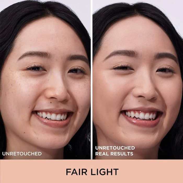CC+ Cream Natural Matte Foundation with SPF 40