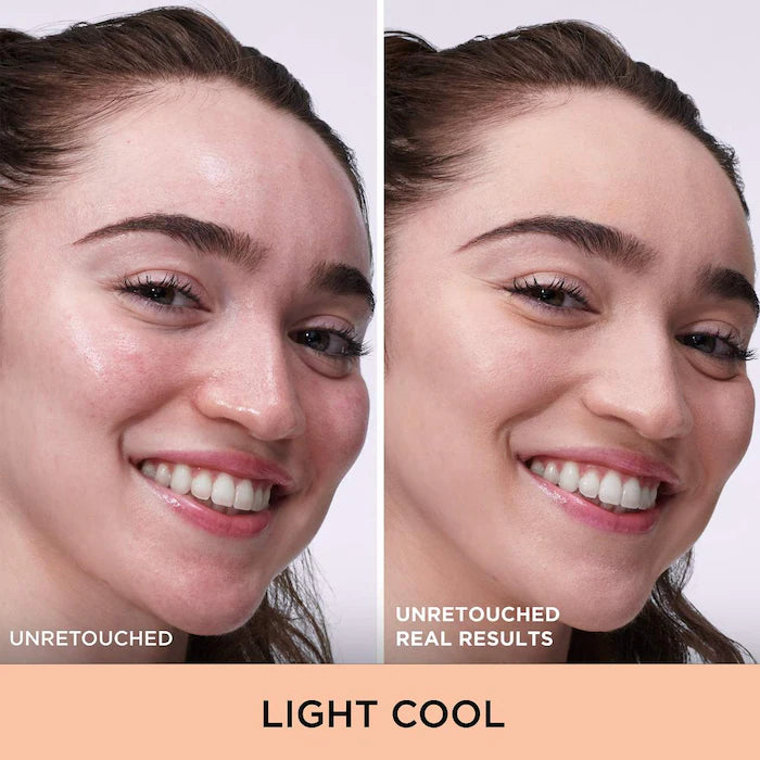 CC+ Cream Natural Matte Foundation with SPF 40