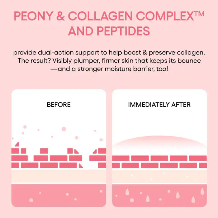 Bouncy & Firm Plump, Firm & Glow Set