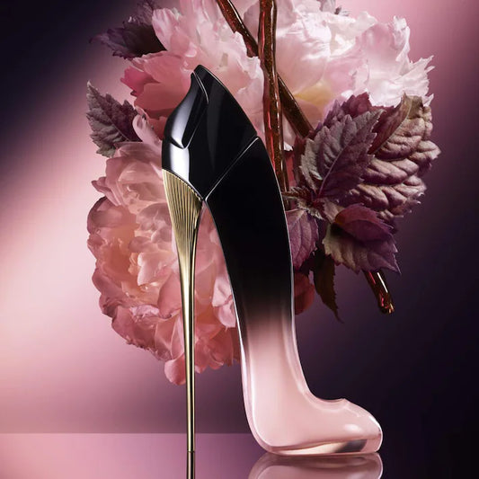 Mini Good Girl & Good Girl Blush Elixir Perfume Set