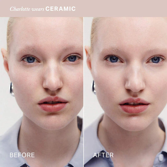 The Minimalist Perfecting Complexion Foundation and Concealer Stick