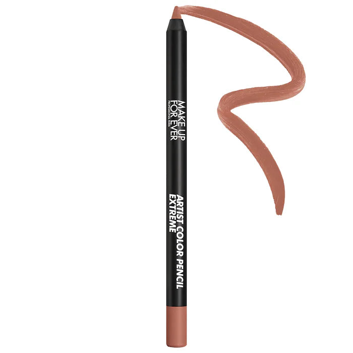 Artist Color Pencil Extreme Smudge-Proof Lip Liner