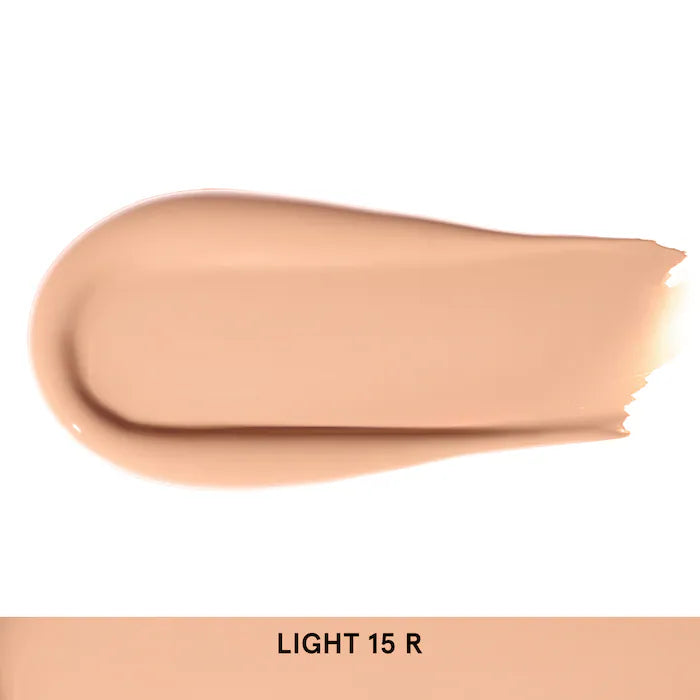 Turn Up the Base Full Beat Waterproof Liquid Foundation