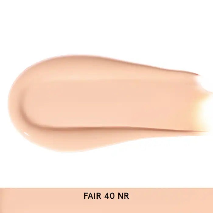 Turn Up the Base Full Beat Waterproof Liquid Foundation