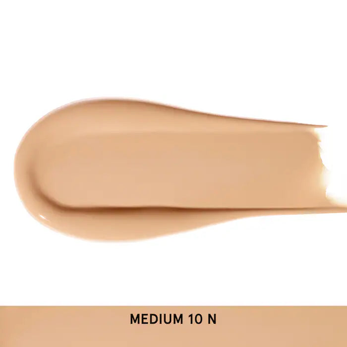 Turn Up the Base Full Beat Waterproof Liquid Foundation