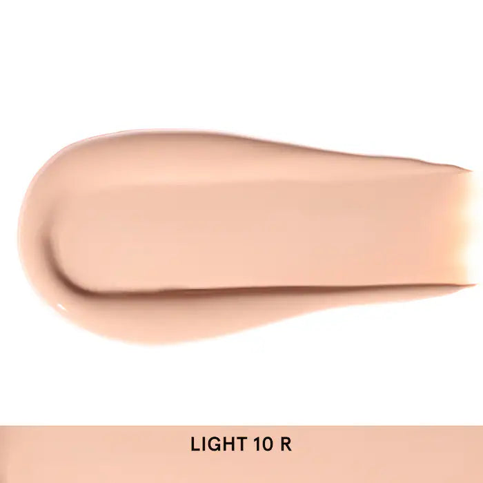 Turn Up the Base Full Beat Waterproof Liquid Foundation
