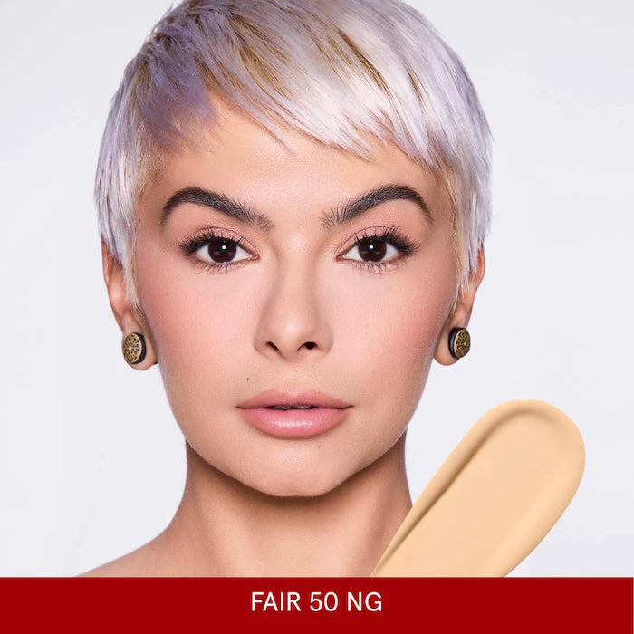 Turn Up the Base Full Beat Waterproof Liquid Foundation