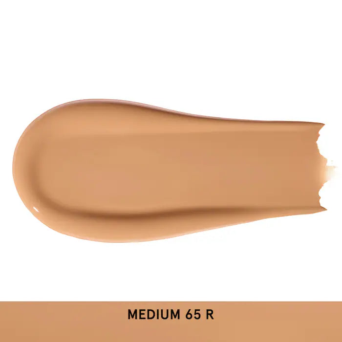 Turn Up the Base Full Beat Waterproof Liquid Foundation