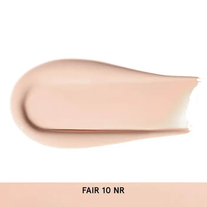 Turn Up the Base Full Beat Waterproof Liquid Foundation
