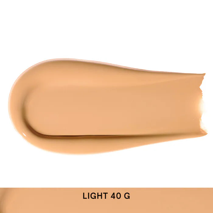 Turn Up the Base Full Beat Waterproof Liquid Foundation