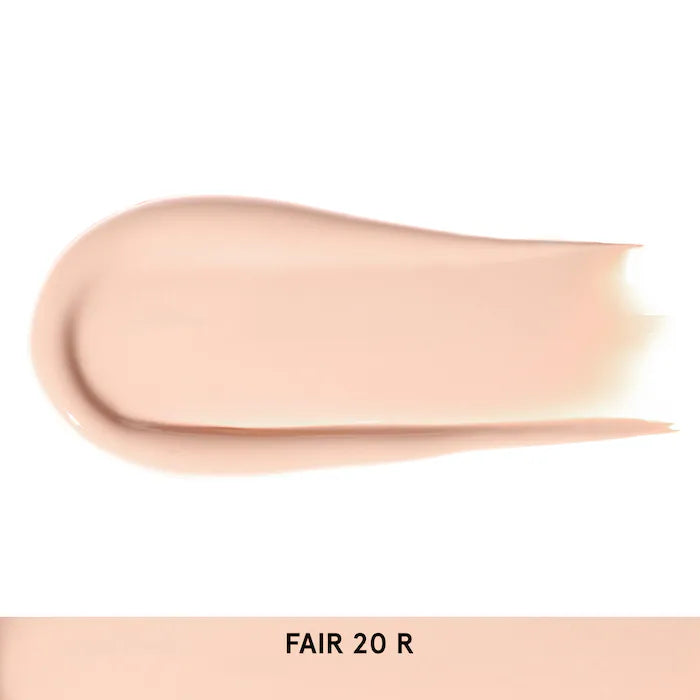 Turn Up the Base Full Beat Waterproof Liquid Foundation
