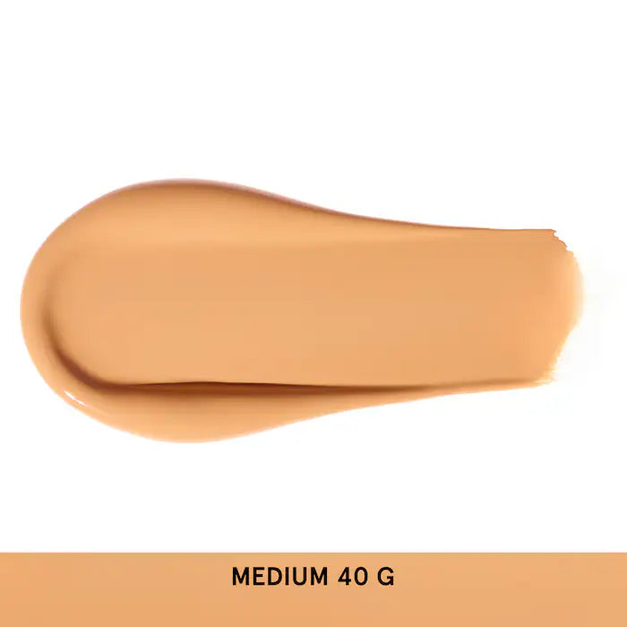 Turn Up the Base Full Beat Waterproof Liquid Foundation