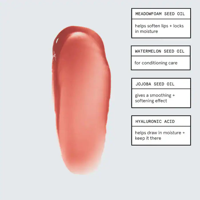 Ultralip High Shine Lipstick with Hyaluronic Acid