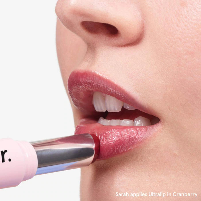 Ultralip High Shine Lipstick with Hyaluronic Acid