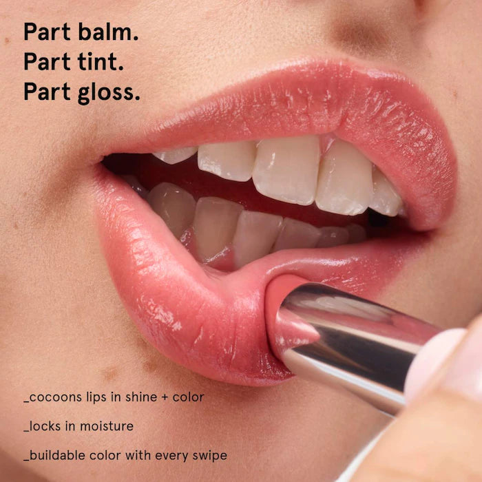 Ultralip High Shine Lipstick with Hyaluronic Acid