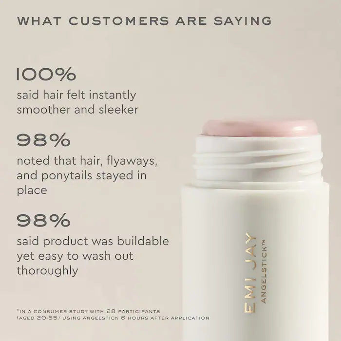 Angelstick Hair Smoothing Styling Stick