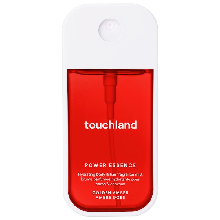 Power Essence Body & Hair Fragrance Mist