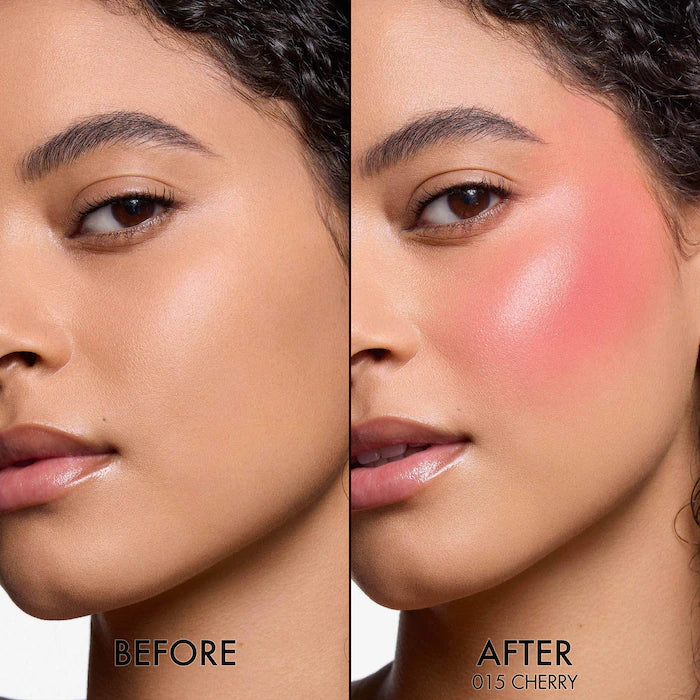 Rosy Glow Blush Stick