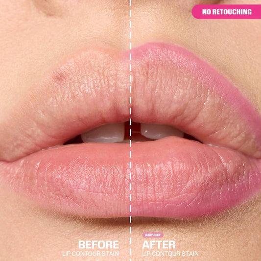 Lip Contour Lip Stain for 12-Hour Wear
