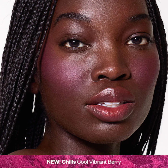 Blush is Life Baked Talc-Free Dimensional + Brightening Blush