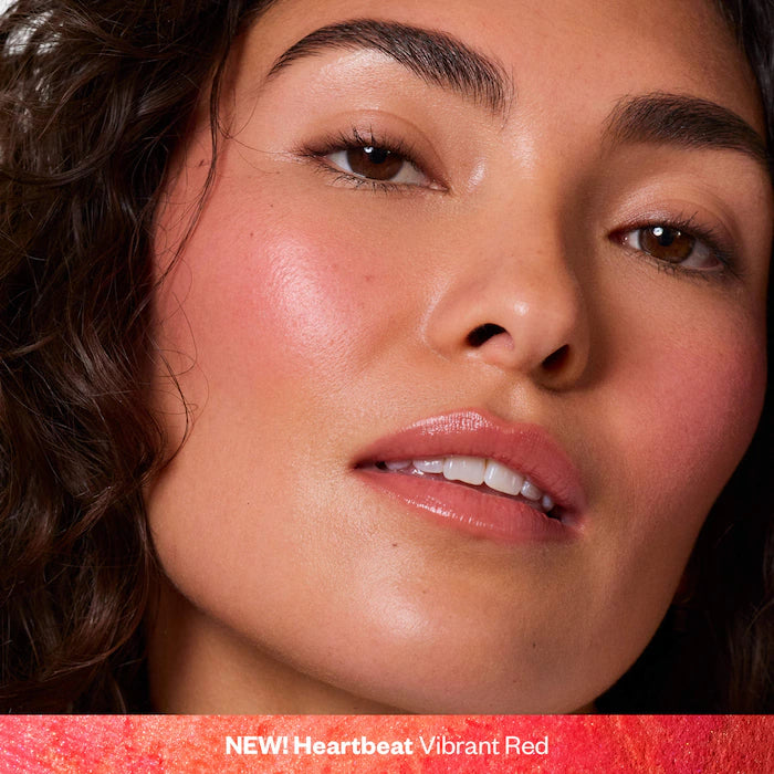 Blush is Life Baked Talc-Free Dimensional + Brightening Blush