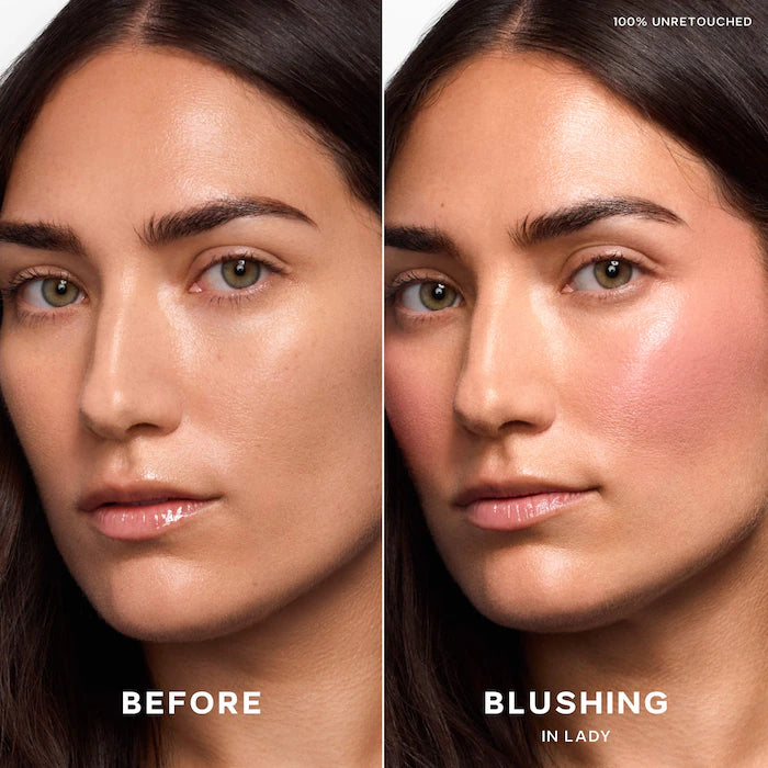 Dew Blush Liquid Cream Blush