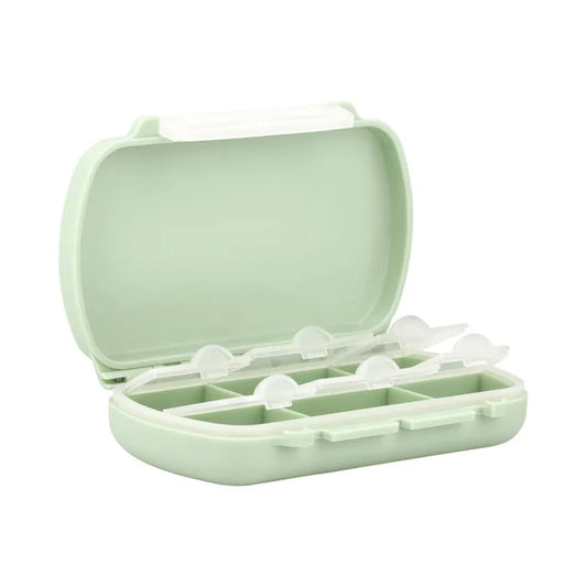 Large Supplement Case
