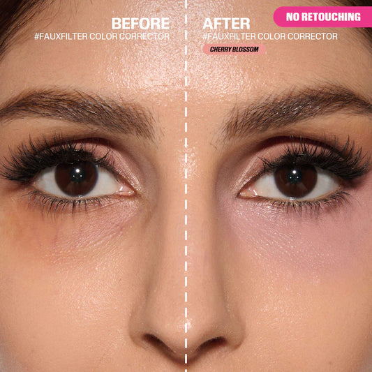Mini #FauxFilter Brightening Under Eye Color Corrector