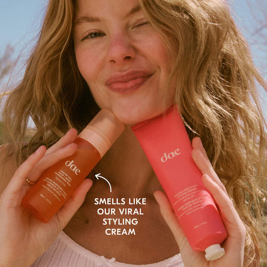 Dream Veil Signature Citrus Hair and Body Mist