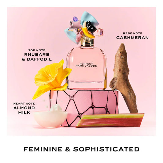 Perfect Eau de Parfum Duo Gift Set